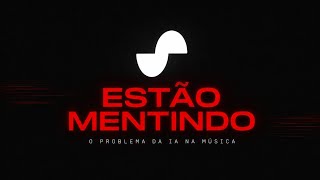 A IA Não Te Torna Artista