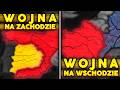 OFENSYWA HISZPAŃSKA i CIOS W PLECY OD HITLERA W HEARTS OF IRON 4!