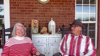 Small Town USA: Historic Downtown Statesboro, GA, Home of Georgia Southern University 