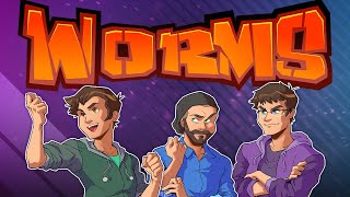 Worms W.M.D. - BATTLE OF THE DANS 2024