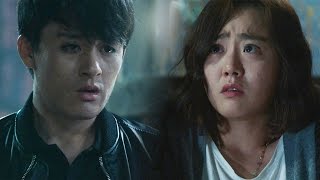 《BEST》 마을 The Village｜문근영, 최재웅에 살해 위기 EP16 20151203
