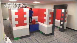 Build Amazing Things With EverBlock®