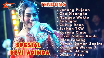 TARLING TENGDUNG CIREBONAN INDRAMAYU BIKIN ADEM SPESIAL DEVI ADINDA LANANG PUJAAN