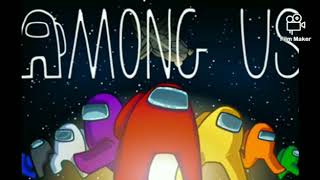 #AMONG US  #NOODY GAMING screenshot 4