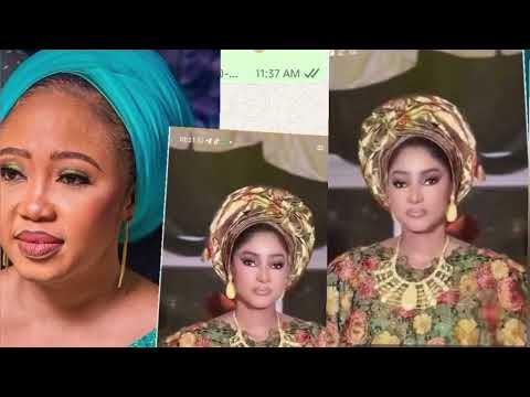 Kayyasa Umma Shehu Ta Ba Haka Ya So Ba Saurari Abinda Ta Ce Game Da Bikin Diyar Hafsat Idris