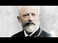 So That’s Why Tchaikovsky Is the Best