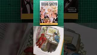 The Art of Doug Sneyd　ペーパーバック The Art of Doug Sneyd ペーパーバック Amazon | The Art of