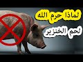 لماذا حرم الله لحم الخنزير العلم يكشف الصدمة التي لا يعرفها الكثيرون حقائق صادمة