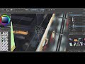 Grinding art 4/6. Ask anything