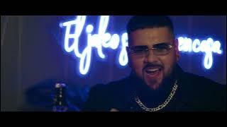 Mario King - Tan cerquita de mi (Videoclip Oficial)