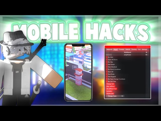 THIS HACKER HACKED JAILBREAK and DELETED IT!? *M07T3M* (Roblox Jailbreak) 