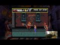 Streets of rage