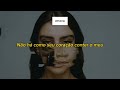 Sevdaliza No Way Tradução mp3