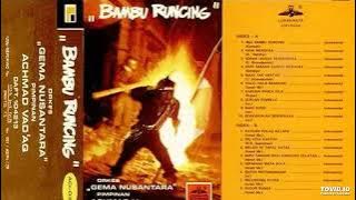 Orkes Gema Nusantara - Instrumental Perjuangan Bambu Runcing ( Full Album )