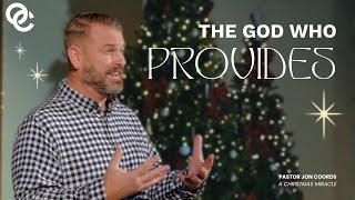 From Empty to Full | A Miracle of Provision