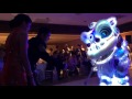 Sifu's Wedding LED Lion Dance