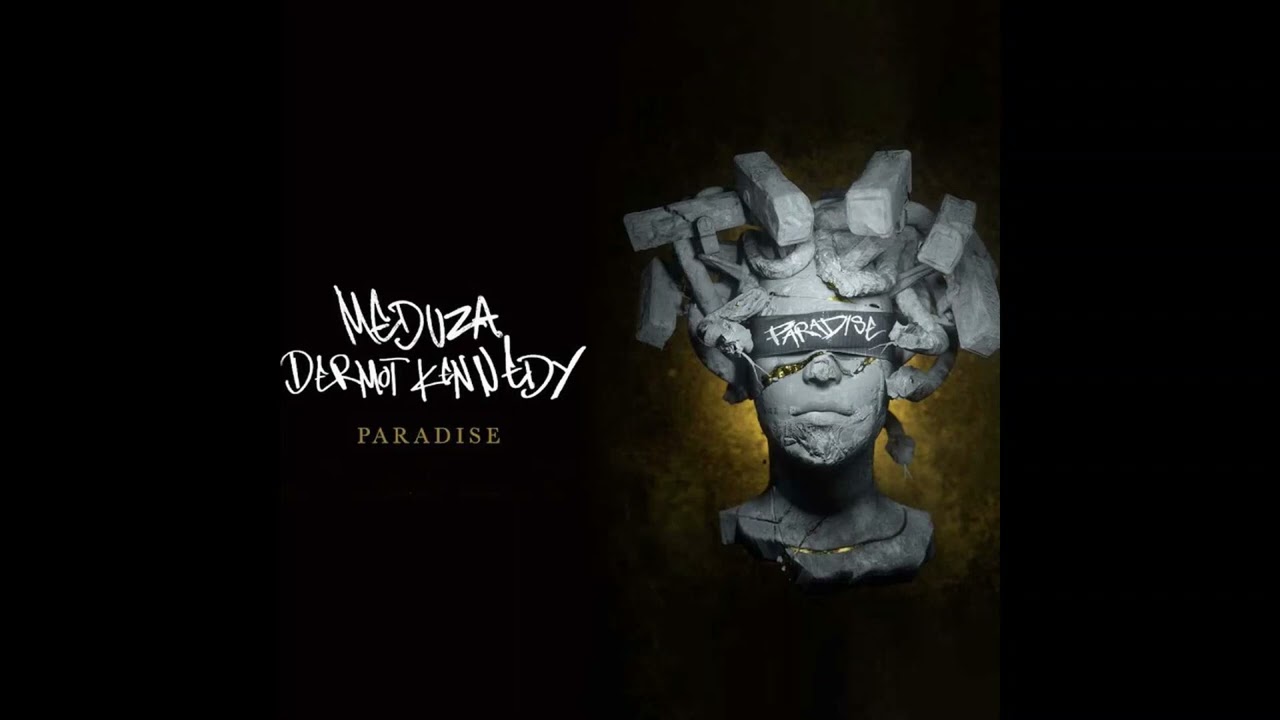 Meduza (feat. Dermot Kennedy) - Paradise (Speed Up) - YouTube