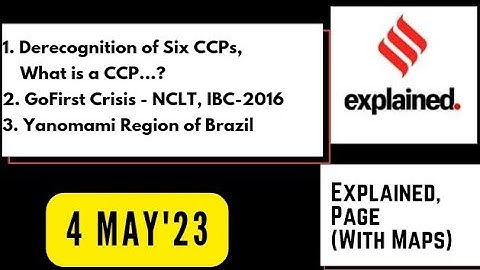 4th May 2023 | Gargi Classes Explained Analysis | By R.K. Lata