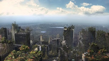 FMX 2015 Anniversary Teaser