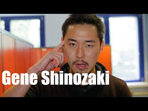 【Gene Shinozaki】USA musicality｜Shout out to JAPANBEATBOX.com