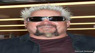 Beloved Diners, Drive-Ins & Dives Restaurant Gives Up, Closes All Locations