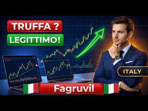 Migliori App di Trading 2024: Guida Definitiva per Investire dall'Italia