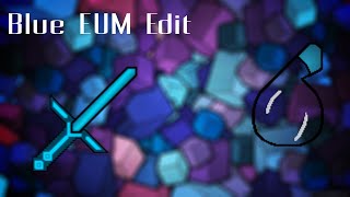 [Pack Release] Blue Eum Edit!
