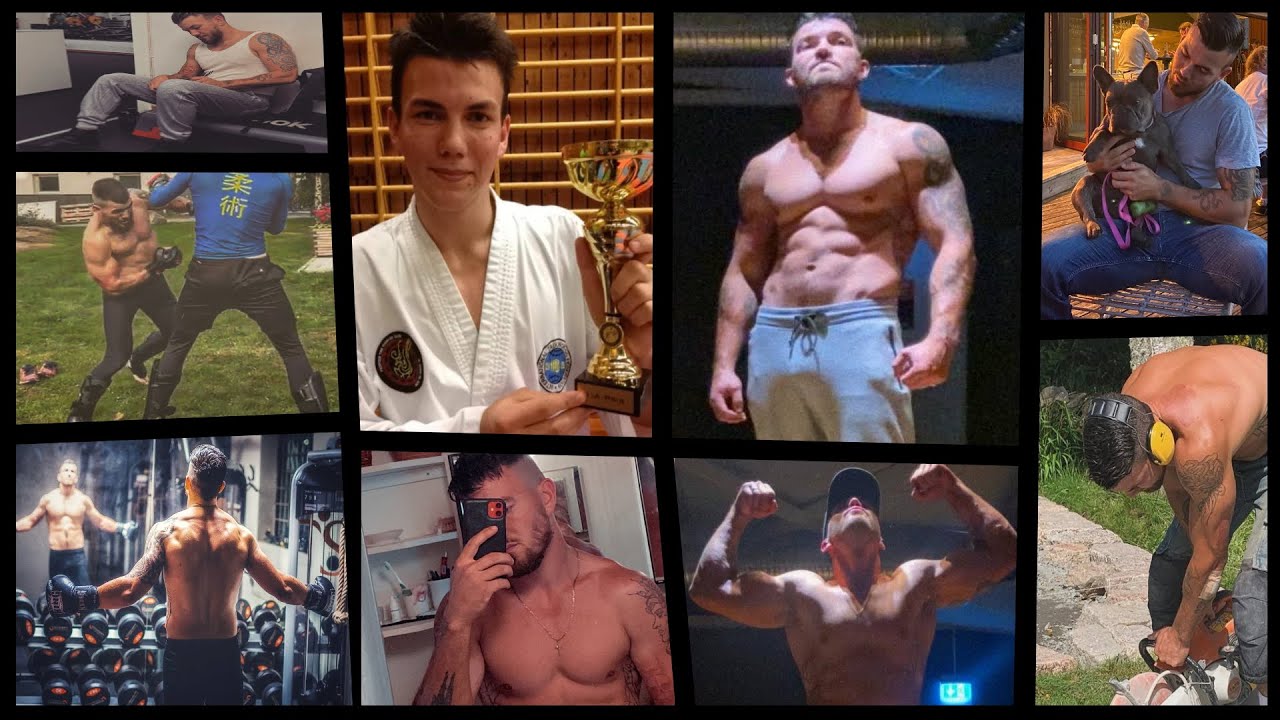 28 LIVSREGLER för UNGA MÄN 13-33 år - SJÄLSMAXXA inför 2025!