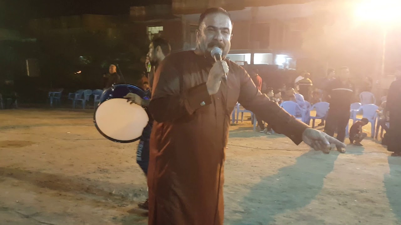 جوبي روساني الانبار علاء الانباري مع احلى روسانيه  مصطفى وسجاد مع الفنان زياد المحمدي في ابو غريب