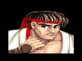 SF2 - RYU THEME (slowed + reverb)