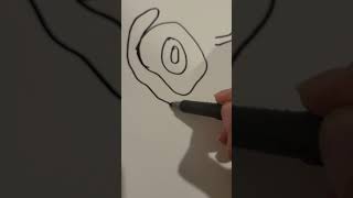 #howto #draw #a #snail #slug #version #section #selection #pattern #process #layout #layer #shorts a