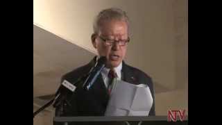 Makerere University enters partnership with China to teach Chinese language screenshot 4