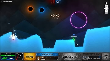 ShellShock Live: Battleshield - Alle Missionen / All Missions | SiggiSuffkopp