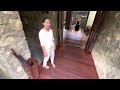 Bali ubud mandapa a ritzcarlton reserve  mandapa spa  full spa tour