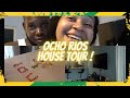 OCHO RIOS AIR BNB ROOM TOUR ! || JAMAICA DURING LOCKDOWN - Vlog #15 [SZN6]