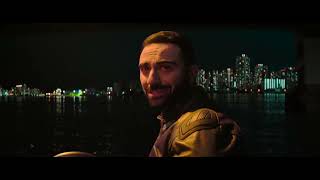 Sonic The Hedgehog 3 - Its The Goat Milker