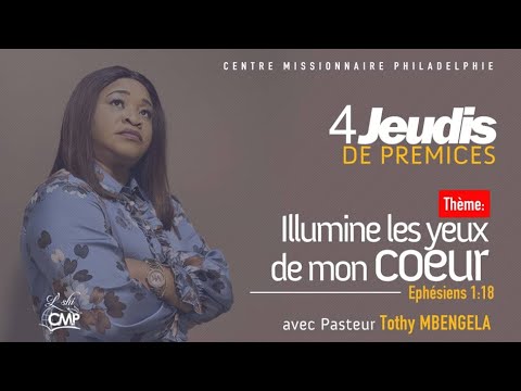 Première vidéo — PREDICATIONS