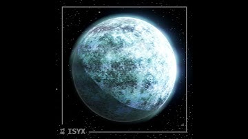 "Isyx" - Procedural Planet n°81