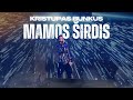 Kristupas Bunkus - Mamos širdis