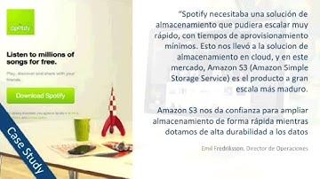 AWS Webcast - Qué es AWS?