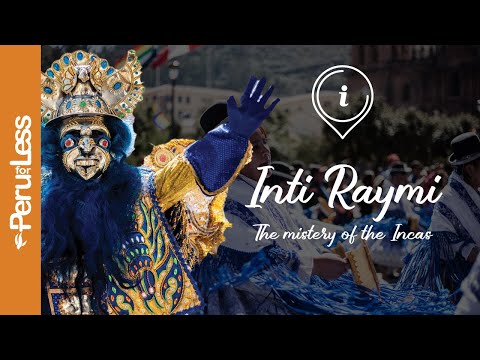 Video: Peru In Incan Praznovanje Inti Raymi: Kulturno Ohranjanje Ali Kapitalistično Izkoriščanje? Matador Network