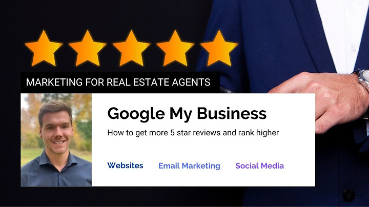 Google my business ratings and reviews năm 2024