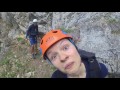 Raxalpe 2017  weichtalklamm alpenvereinssteig wachthuttlkamm