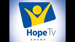 Calvary Hour: Gifty Duah Of Amazing Singers One on One Interview