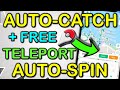 BEST Pokemon GO Spoofer iOS & Android ✅ Auto-Catch, Auto-Spin ✅ LocaChange FULL TUTORIAL thumbnail