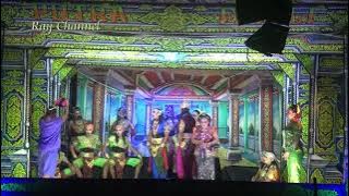 PRAHARA KERATON AMBARAWA PART 5 / LODROK PUTRA FAMILI