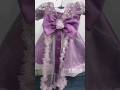 baby frock #babyfrock #fashion #babygirl #baby #frock #tailoring