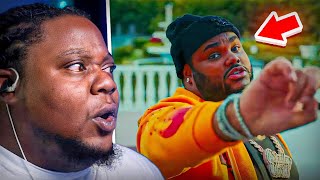 ROBBERY 9 OTW! Tee Grizzley - Forever My Moment [Official Video] REACTION! #4N1