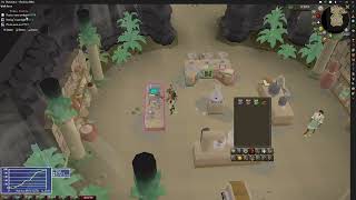 OSRS how to train Herblore by Andy
