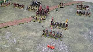 Lets Play Furioso Part 2 - Moving and Shooting screenshot 1